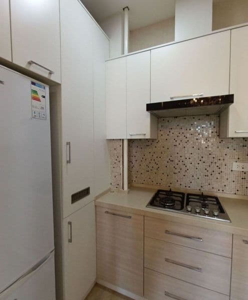 Do‘stlik metrosi yonida 1 xonali, ozoda va yorug‘ kvartira i — фото 4