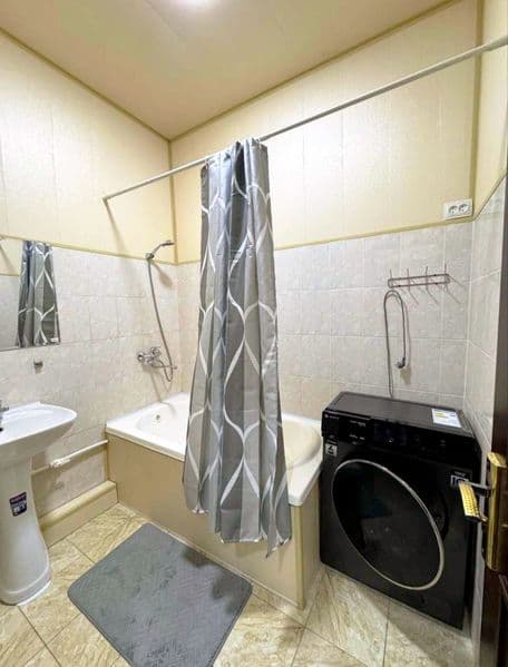 Аренда 1 комн.кв 40 кв.м Новостройка ориентир Альфраганус Ес — фото 4