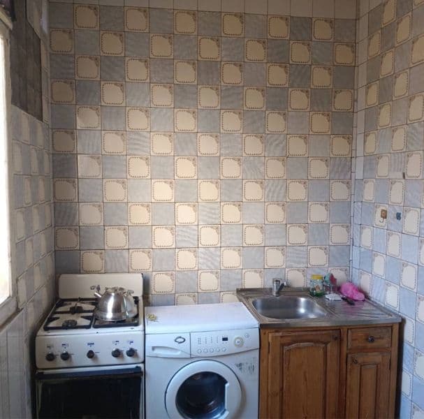 Sergli 2 Korzinkani yonida. 2/4/5  57m2.  Uyda hamma sharoit — фото 5