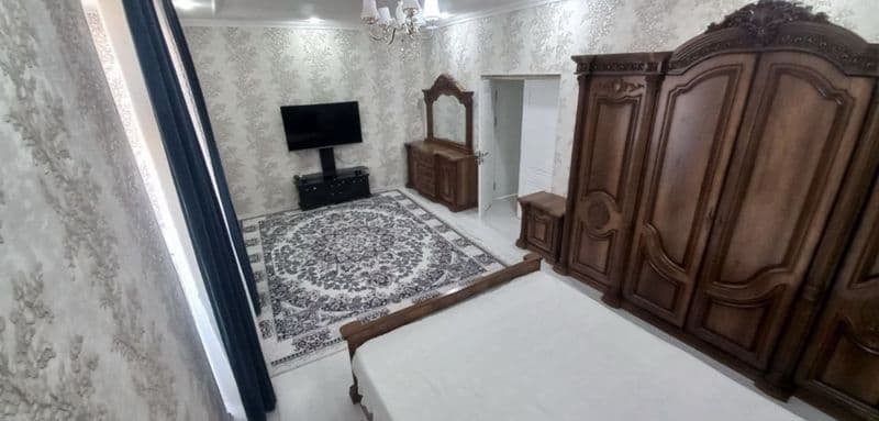 Arenda Алай Базар <br />
5хона<br />
5-етаж<br />
8-етажка<b — фото 3