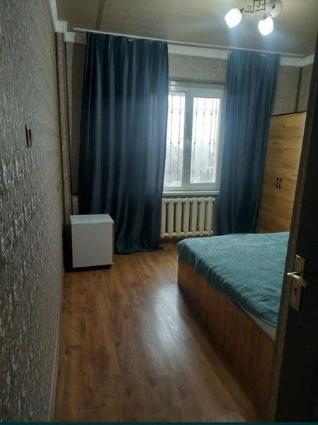 Хорошая локация возле метро и торговли центра. Я хозяин квар — фото 4