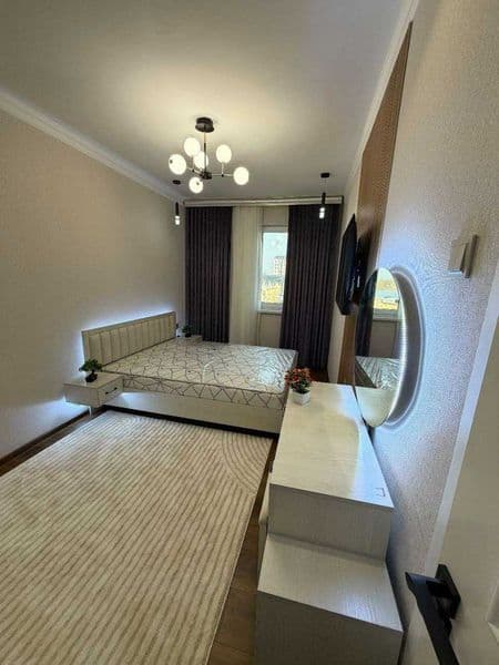 Сдается в Юнусабадском районе 11 квартал с новым ремонтом, н — фото 3