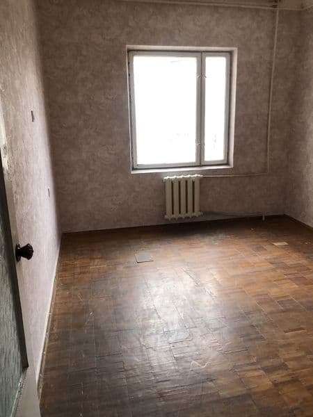 Квартира на Куйлюк-4, 2х комнатная, 2 этаж, после косметичес — фото 5