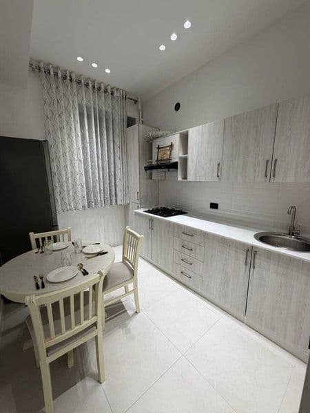 Аренда 3/1/4 Паркентский новостройка 73 кв, полезная площадь — фото 4