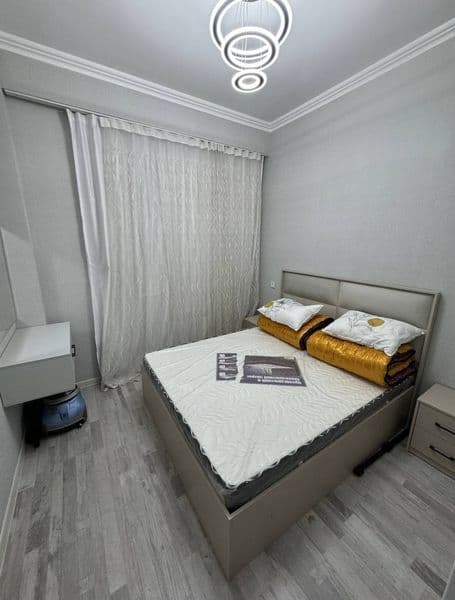 #Аренда<br />
Новостройка Дом<br />
<br />
Район: Юнусобод 4