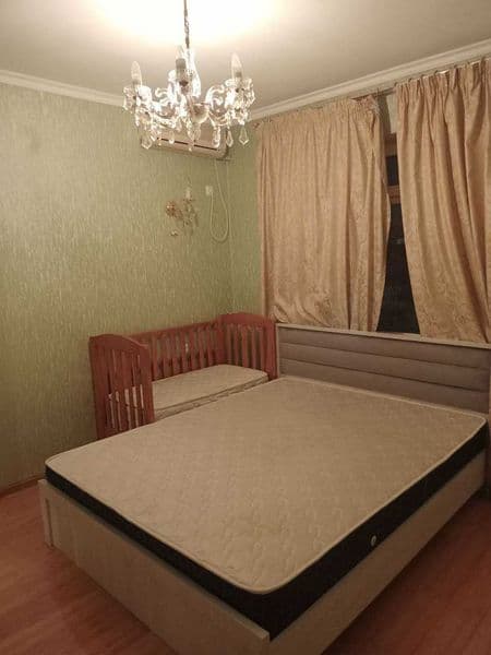 Срочня сдается квартира мирободские район возле магазина Teg — фото 3
