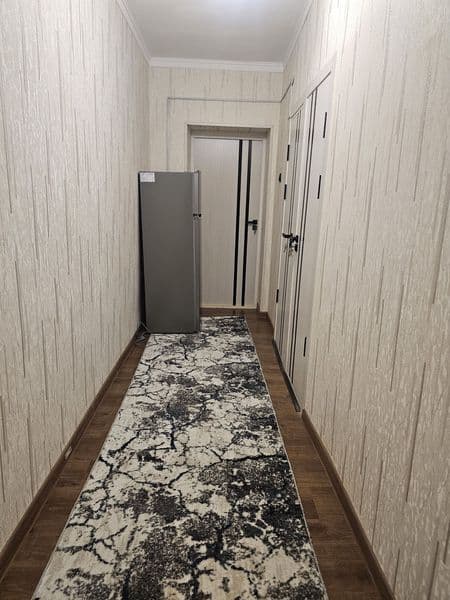 Сдается в аренду Однокомнатная квартира новый ремонт своя кв — фото 4