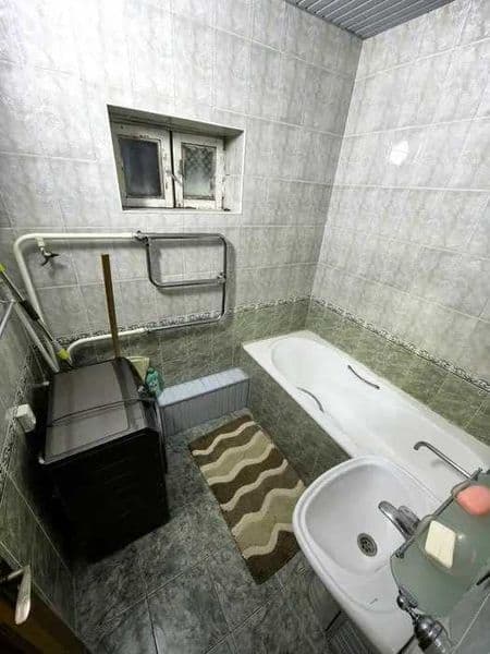 Сдаётся КЛАССНАЯ квартира<br />
<br />
• Район: Сергелийский — фото 5