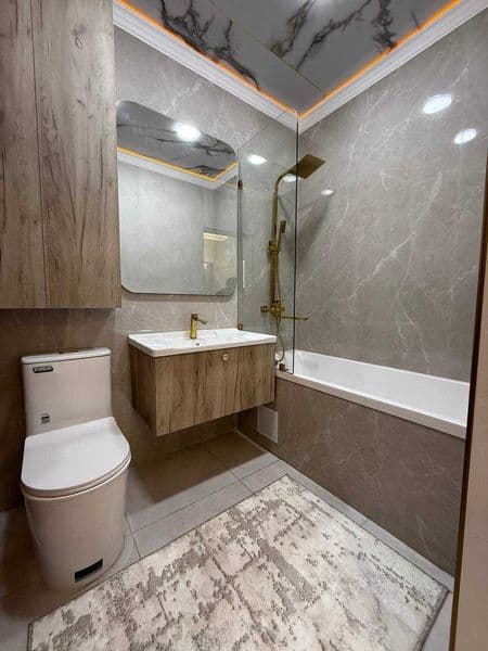 • Район: Мирзо Улугбек <br />
• Ц 1 <br />
• Комнат: 4<br /> — фото 4