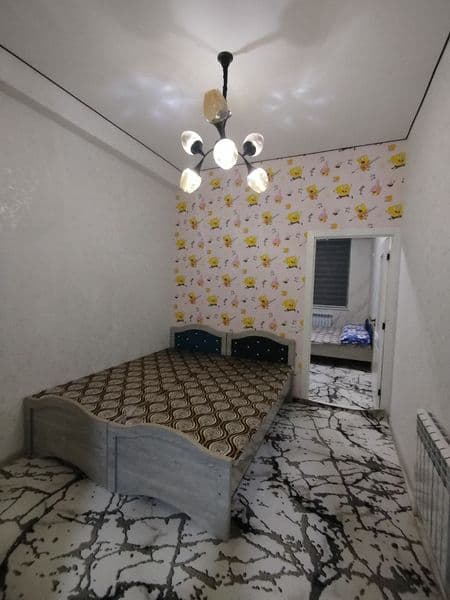 Sergeli choshtepa metroni birinchi bekati oldida 3 xona 3 et — фото 2