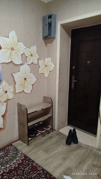 Сдается квартира в центре Водника двухкомнатная переделанная — фото 5