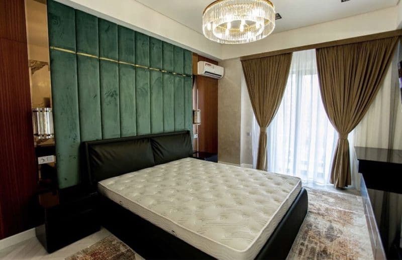 Шайхантахурский район <br />
Ташкент Сити <br />
Жк Gardens< — фото 4