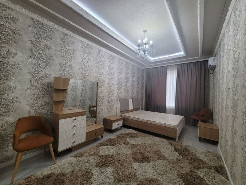 Ижарага <br />
2 хона 6 этаж <br />
72 кв метр уй узок мудда — фото 3