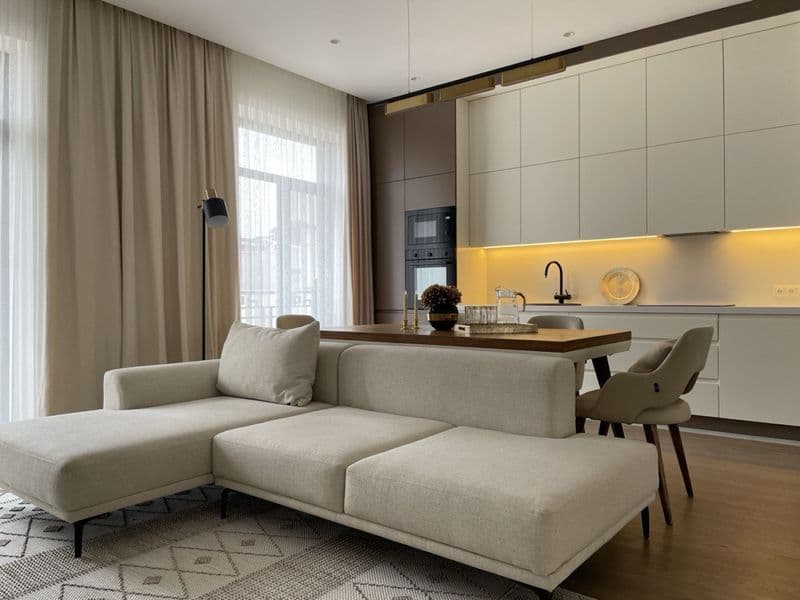 Аренда квартира: <br />
<br />
 • Район: #Яккасрайский <br / — фото 3