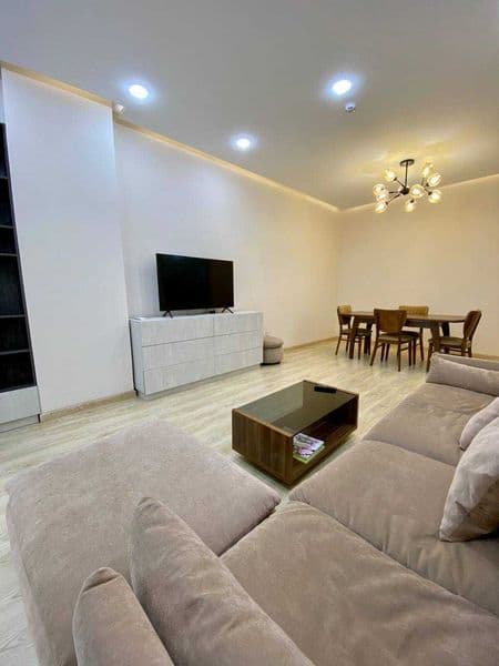 Сдается квартира в Мирза Улугбекском районе Новостройка в ЖК — фото 2