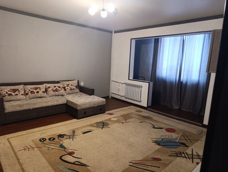 Сдается квартира на Кадышева 41 дом , 1 комнатная 7 этаж , м — фото 2