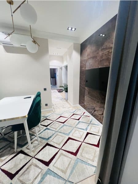 Срочно <br />
<br />
Аренда Квартиры-Кора сув-6<br />
<br /> — фото 3