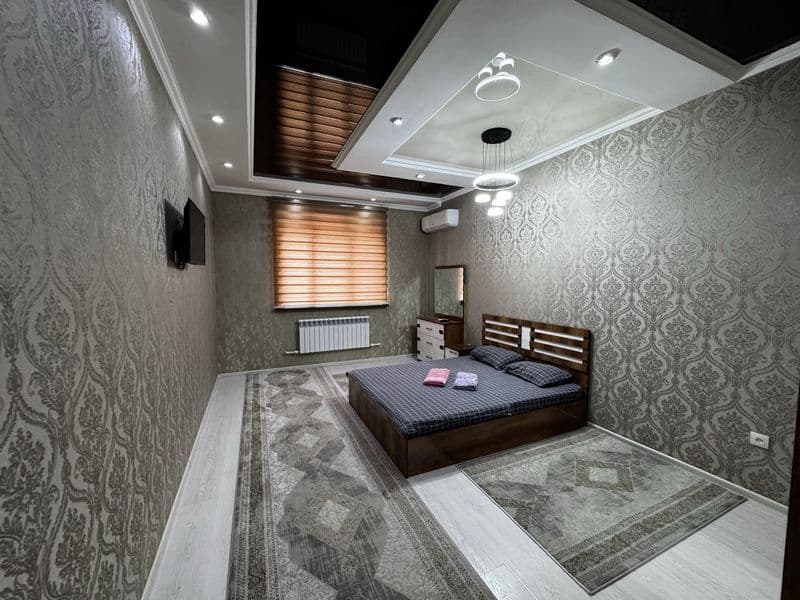 Сдается в долгосрочную аренду просторная 3-комнатная квартир — фото 3