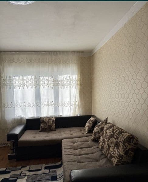 200$<br />
Максим Горькый метро, Буз бозор ёнгинасида 1 хона — фото 2