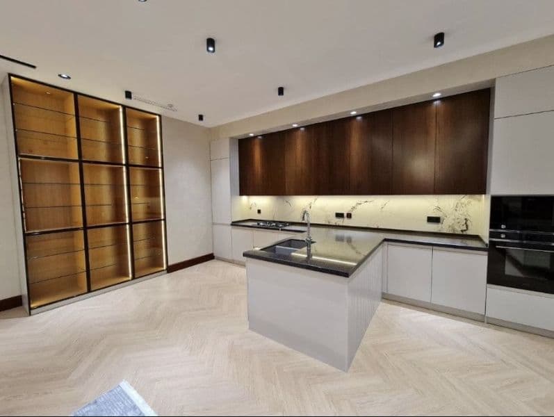 Минор Ц-5<br />
<br />
Новостройка <br />
<br />
Квартира бо — фото 4