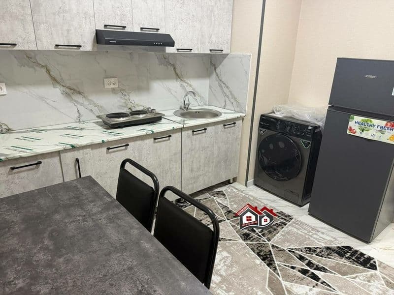 Каракамиш 1/2  Карзинка  ёнида  Навастройка  янги ремонт  од — фото 4