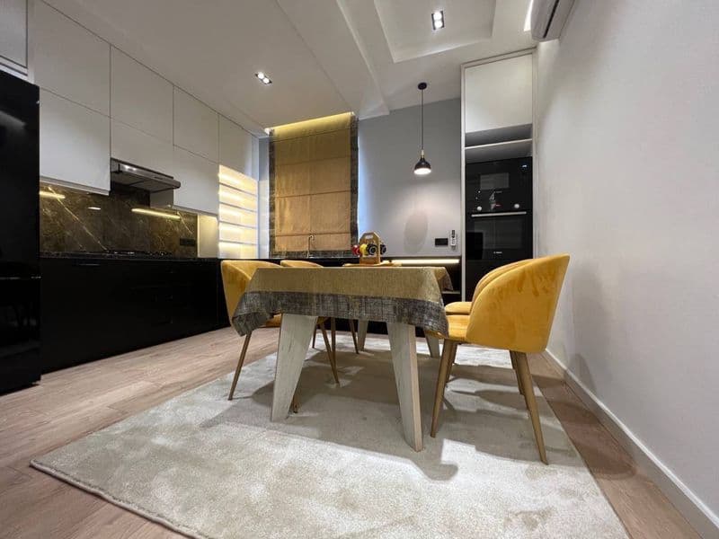 Мирабадский район<br />
NRG-Ойбек<br />
3/7/12<br />
120м2<b — фото 3