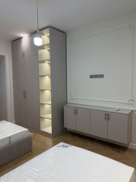 Сдаётся просторная квартира в Олмазарском районе (Тинчлик, А — фото 2