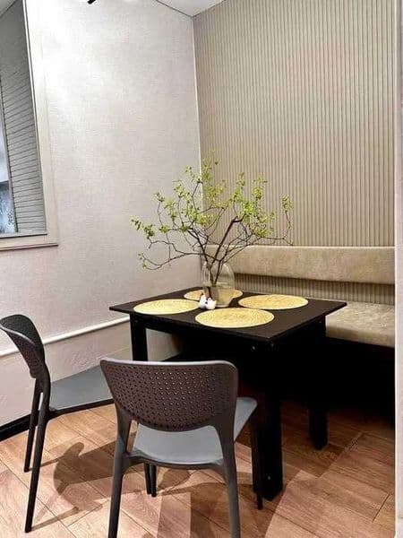 Сдается квартира<br />
<br />
Район: Яшнабадский<br />
Адрес — фото 5