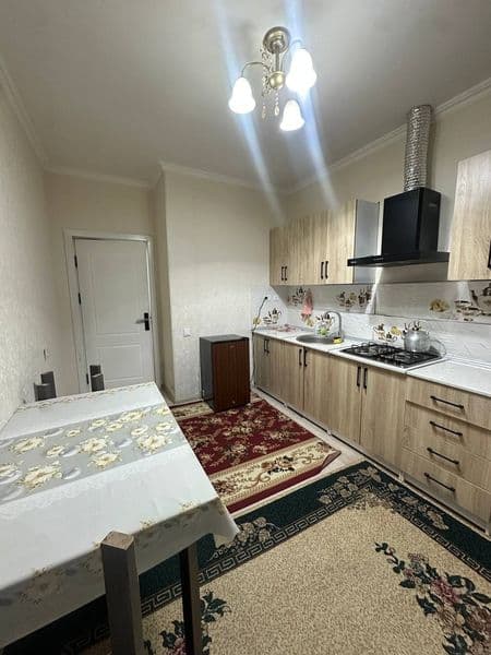 Срочно аренда <br />
Квартира новостройка<br />
Район Якасар