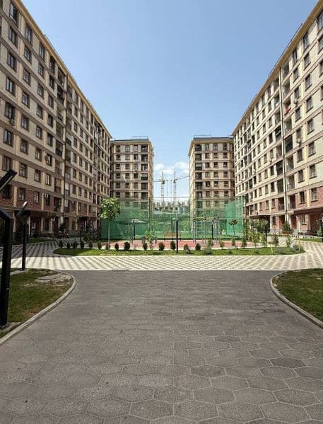 АРЕНДА КВАРТИРА <br />
 Район: Алмазарский <br />
 Улица: Ко