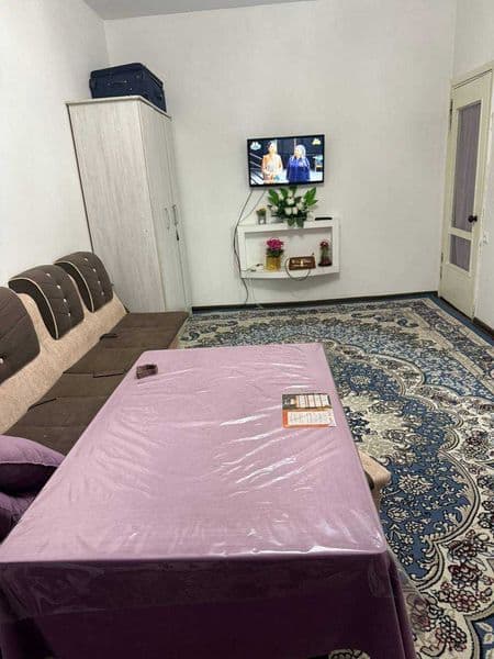 Аренда <br />
1*2/3/4<br />
1 переделана в 2<br />
3 этаж<br — фото 2