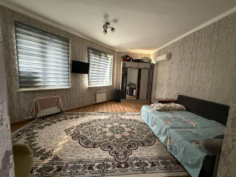 Аренда квартира: <br />
#сергили район<br />
Ориентир   6а   — фото 2