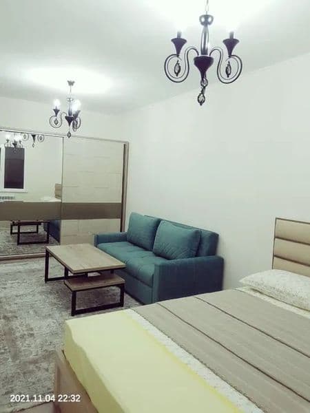 Сергели тумани Хонободда 1хонали квартира ижарага берилади н — фото 2