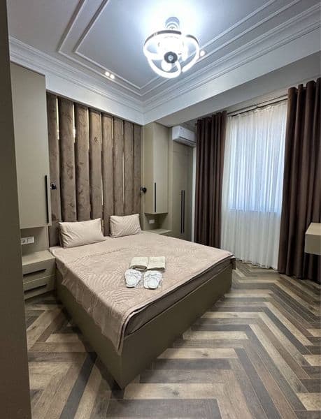 Яккаарайский район<br />
ул. Бабура<br />
2/9/9<br />
60кв<b — фото 5