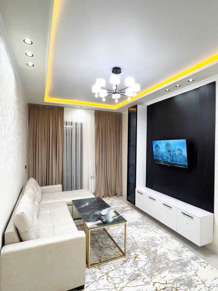 Сдается квартира для семейных<br />
<br />
 Район: Алмазар<b