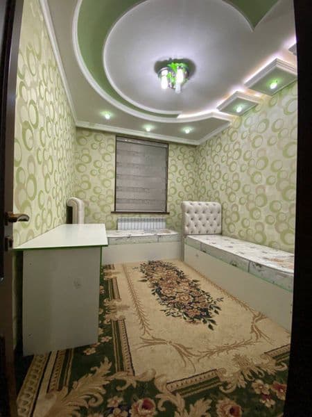 Аренда квартира <br />
Район - Шайхантахурский<br />
Ориенти — фото 2