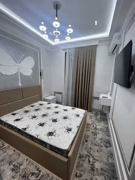 Яккасарайский район<br />
<br />
Новостройка: ЖК White House — фото 2