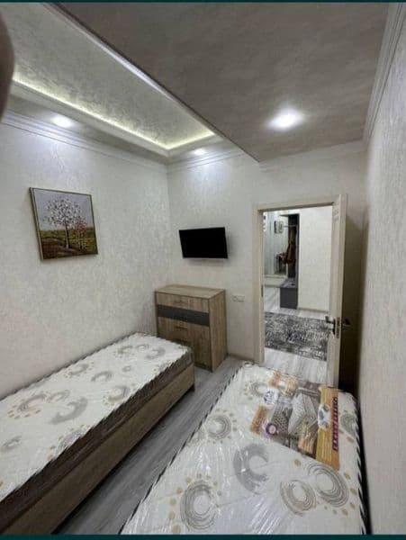 Chilonzor, 1-kvartal, Novostroyka,<br />
Novza metroga yaqin — фото 4