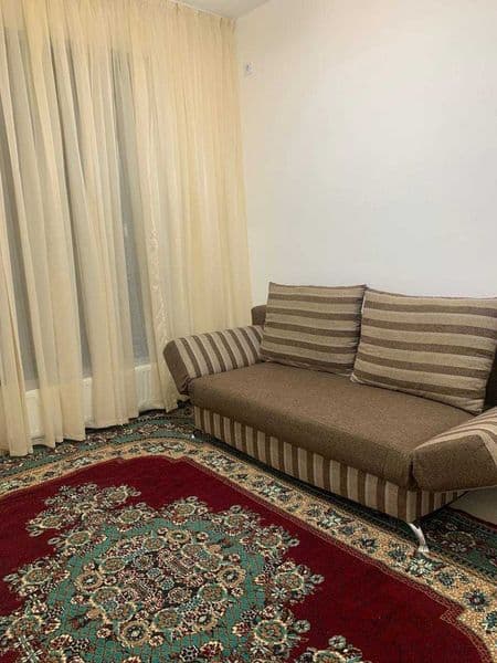 Ижара, аренда.<br />
ЖК Ассалом Хаво, новостройка.<br />
3-х — фото 2