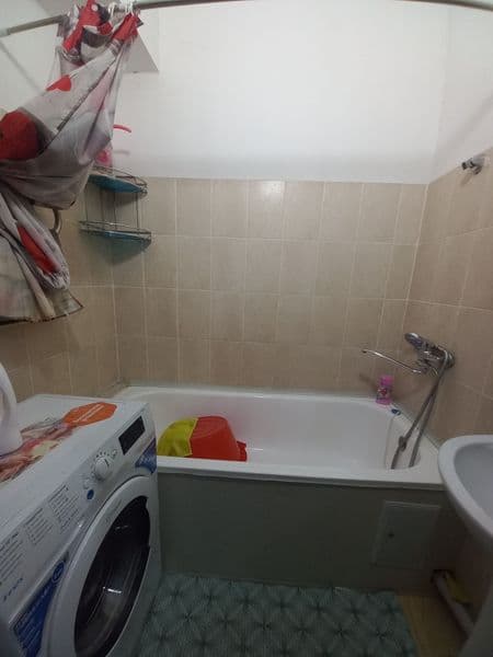 6 etaj lift bor 2 xonali hamma sharoiti bor ishlaydigan qizl — фото 4