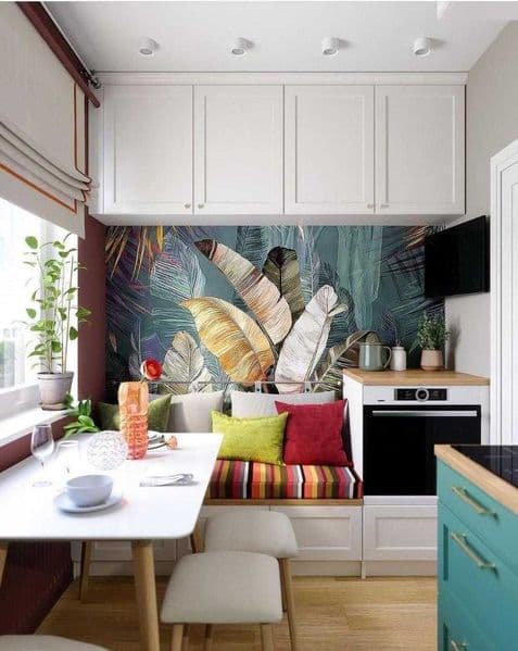 Сдаётся  квартира В Новостройке<br />
#Ориентир - NRG Ойбек< — фото 3