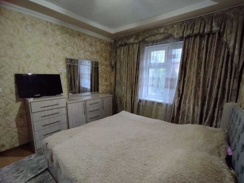 Сдаётся в аренду своя 2/3/4 квартира в кирпичном доме 77 сер