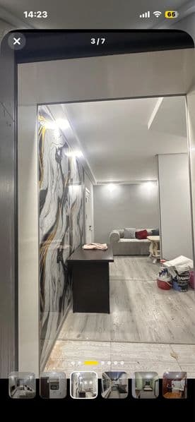 Квартира 2 хонали<br />
ремонт янги <br />
Уйда кирмошина,хо — фото 2