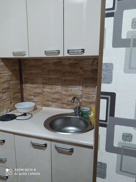 Аренда возле ИНХА 1/2/4 <br />
кирпич, 28 кв,м. <br />
400$, — фото 3