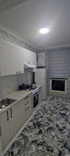 Срочно аренда ассалом сохил 1 комнатная квартира 8 этаж  9ти — фото 3