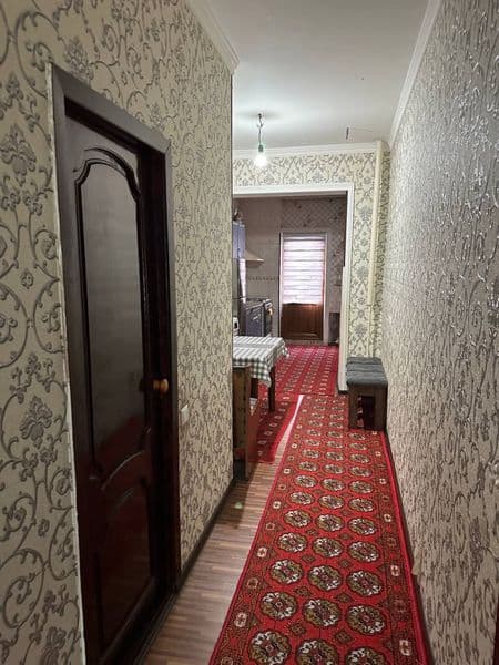 Аренда квартира <br />
Район - Алмазарский<br />
Ориентир -  — фото 5