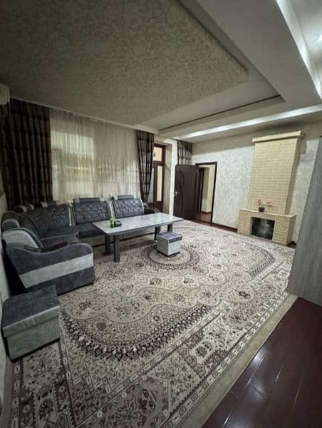 Аренда 2комнатная квартира на Мирабад,Саракулька.<br />
Фурк