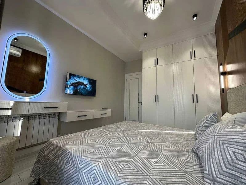 Яккасарайский район <br />
Жк Парисен<br />
3/7/9<br />
100м — фото 2