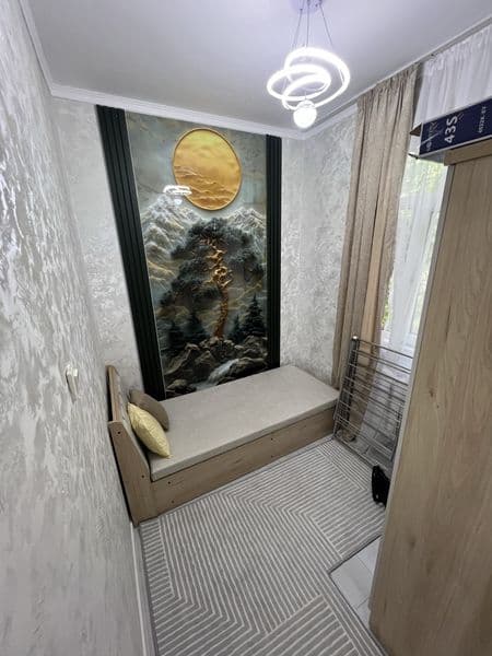 Чилонзор 18 квартл йонида квартира арендага берилади хамма ш — фото 3