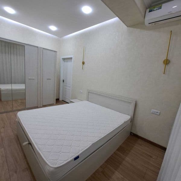 3-комнатная квартира 65 м2 с ремонтом и мебелью в ЖК New Lif — фото 5